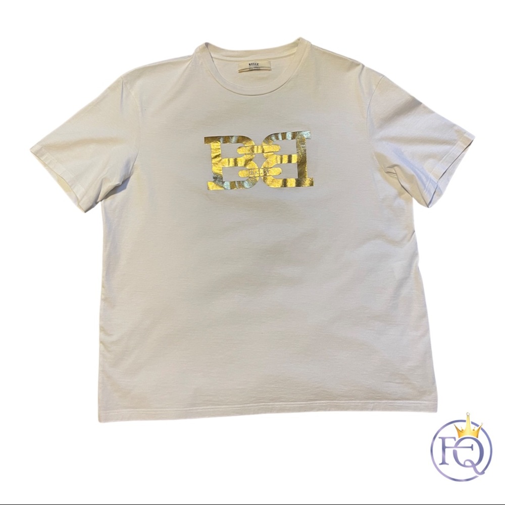Bally T shirt